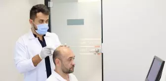 Estpital International: Yanlış Beslenme Alışkanlıkları da Saç Dökülmesine Neden Oluyor