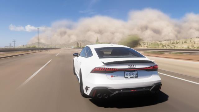 Forza Horizon 5 sistem gereksinimleri 2022! Forza Horizon 5 kaç GB? Forza Horizon 5 Steam fiyatı nedir?