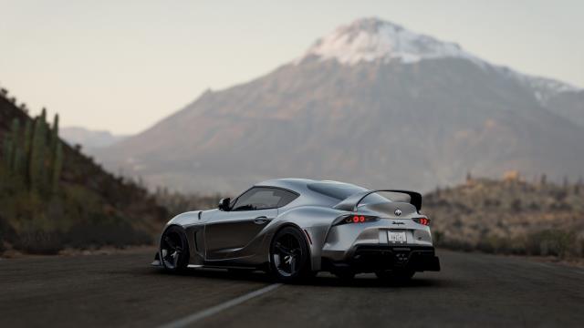 Forza Horizon 5 sistem gereksinimleri 2022! Forza Horizon 5 kaç GB? Forza Horizon 5 Steam fiyatı nedir?