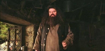 Harry Potter Hagrid öldü mü, neden öldü? Rubeus Hagrid ölüm sebebi ne?