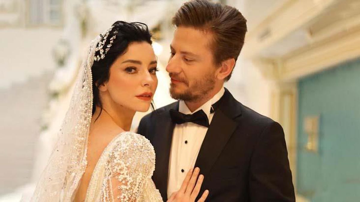 İki hafta önce evlenen Merve Boluğur hamile mi? 'Fırlama bir şey olur' paylaşımı kafa karıştırdı