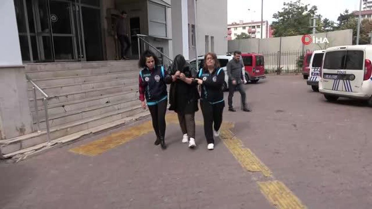 Şeytanın aklına gelmez! Çektiği fotoğraflarla 3 kişiyi 66 bin lira dolandırdı