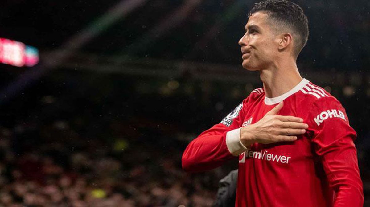 Dibe vurmasının sebebi ortaya çıktı! Doktoru, Ronaldo'nun psikolojik hastalığının ismini verdi