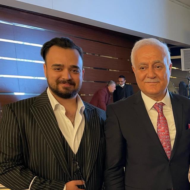 Osman Hatipoğlu kimdir? Osman Hatipoğlu kaç yaşında, nereli? Osman Hatipoğlu kimdir? Osman Hatipoğlu kaç yaşında, nereli?