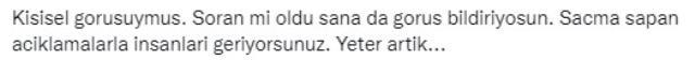 Tarım Kredi Kooperatifleri Genel Müdürü'nden tartışma yaratan çıkış: Türk halkının evinde en az iki yıllık şeker ve yağ var