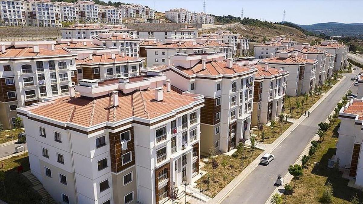 TOKİ kura çekim tarihi belli oldu mu? TOKİ sosyal konut kura çekimi ne zaman?