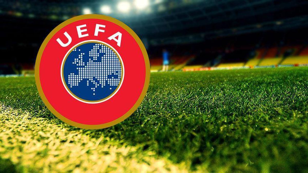 Türkiye'nin ülke puanı kaç? UEFA Türkiye sıralamada kaçıncı? Türkiye ülke puanı ne kadar? Türkiye ülke sıralamasında kaçıncı sırada?