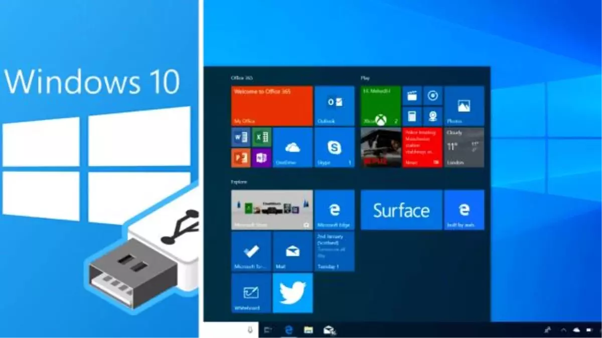 USB'den format nasıl atılır? Adım adım anlatım!