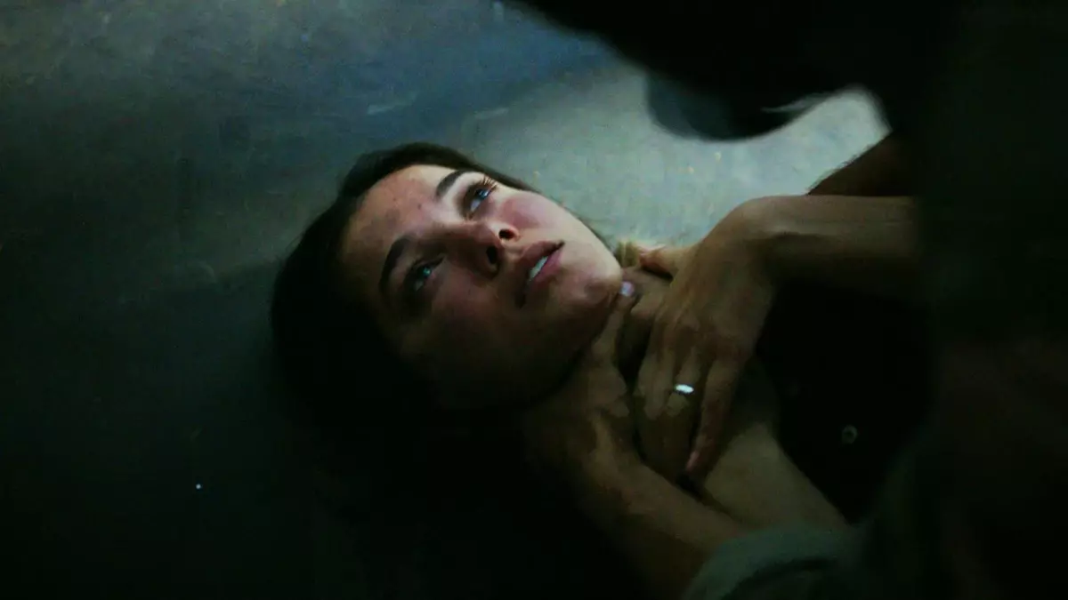 Yargı 39. Bölüm 2. Fragman