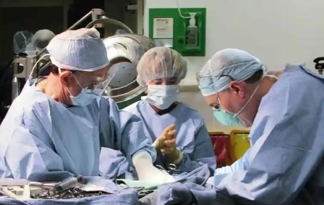 Yeniden yaşam umuduyla 200 bin dolara bedenlerini donduruyorlar Yeniden yaşam umuduyla 200 bin dolara bedenlerini donduruyorlar