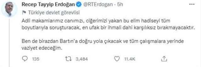41 kişiye mezar olan maden ocağında ihmal mı var? Ölen madencinin ablası Cumhurbaşkanı Erdoğan'a dert yandı 41 kişiye mezar olan maden ocağında ihmal mı var? Ölen madencinin ablası Cumhurbaşkanı Erdoğan'a dert yandı