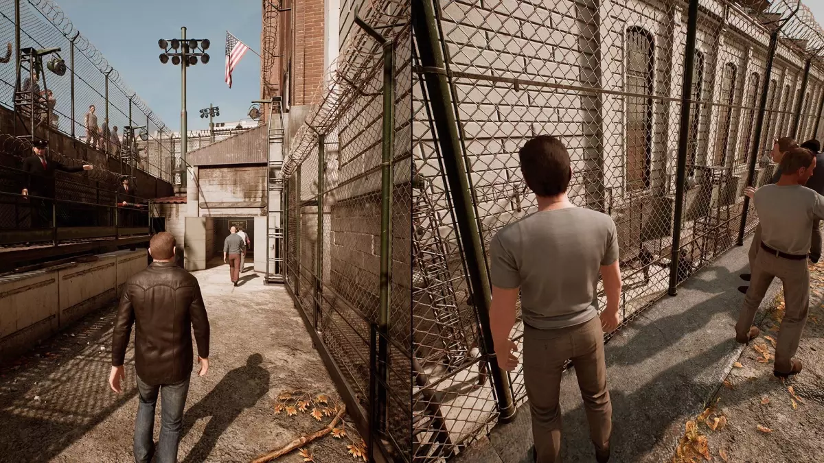 A Way Out sistem gereksinimleri neler? A Way Out kaç GB?