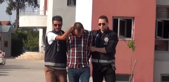 Son dakika haberi | Adana'da eski kız arkadaşını tabancayla öldüren zanlı tutuklandı