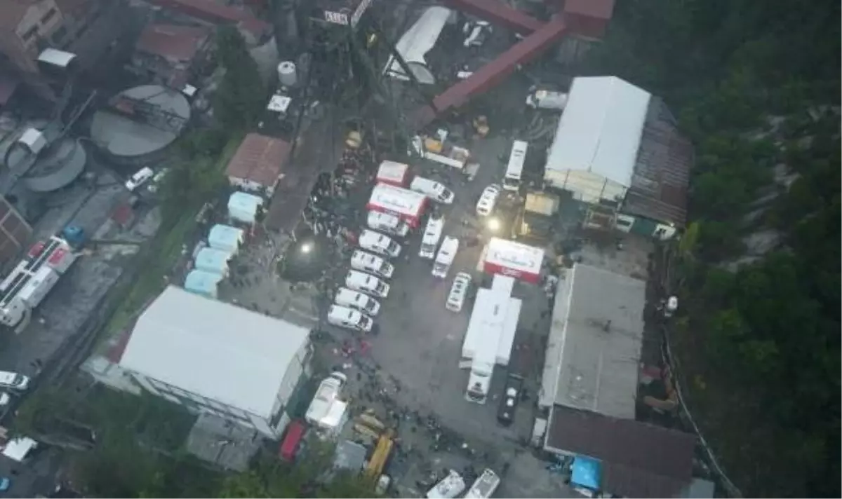 Bartın'da patlama nasıl oldu? Bartın'daki patlamanın sebebi ne?