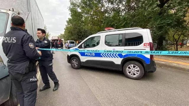 Ayva toplamak için çıktığı ağaçta feci şekilde can verdi Ayva toplamak için çıktığı ağaçta feci şekilde can verdi