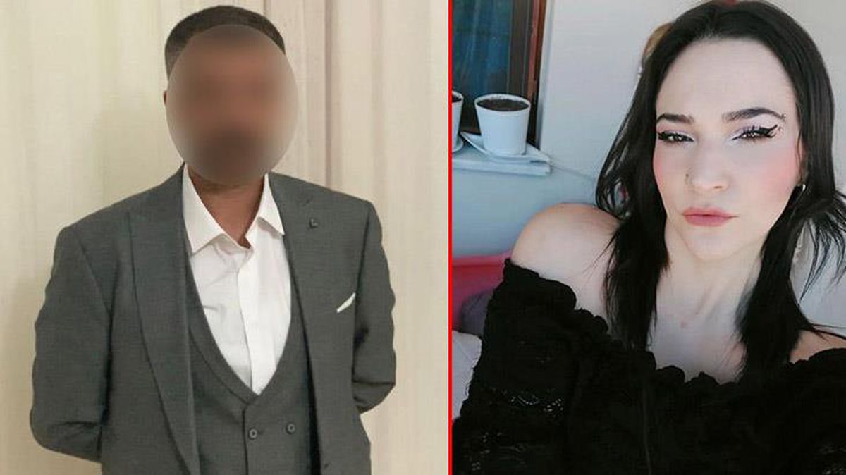 İşkence yaptığı kadını öldürüp cesedini çöp toplama merkezinin yanına attı! 4 saatte yakayı ele verdi