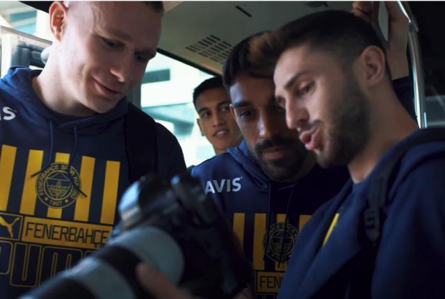 Kimse kulaklarına inanamadı! İsmail Yüksek'in Jorge Jesus'a hitap şekli olay oldu