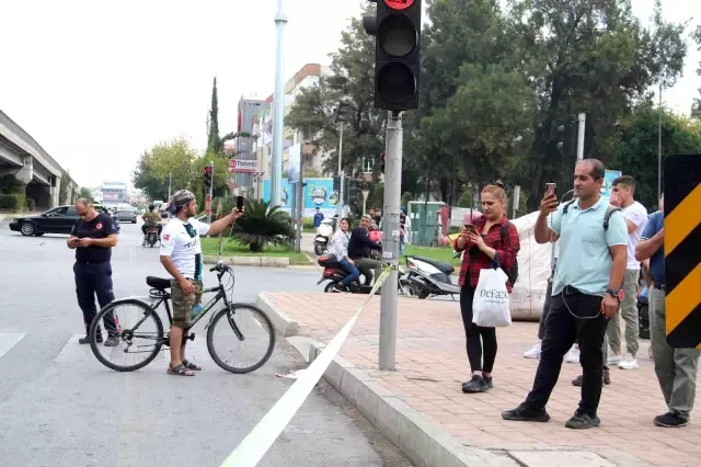 'Kimseye arkamızı dönemiyoruz' deyip herkese arkasını dönerek intihara teşebbüs etti