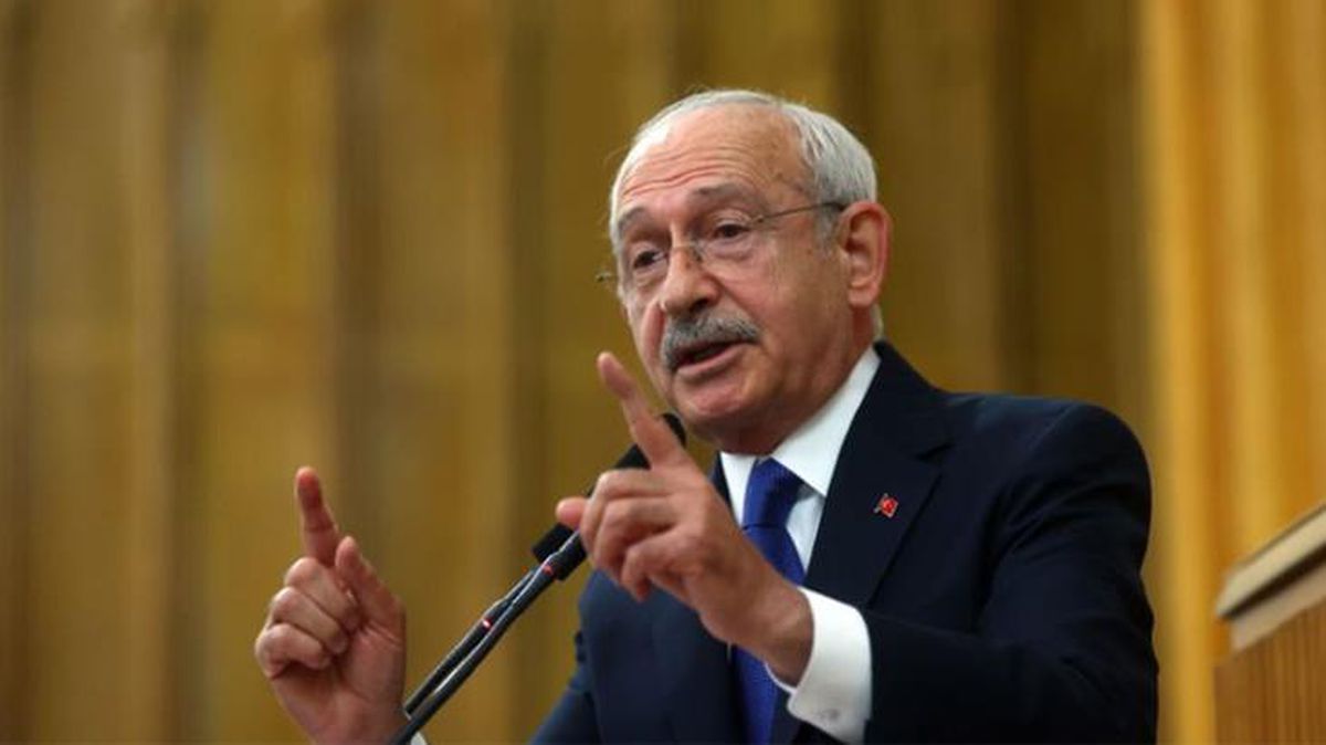 Maden patlamasının ardından Kılıçdaroğlu'ndan sert çıkış: Olası ihmallerin hesabını sormak boynumun borcu