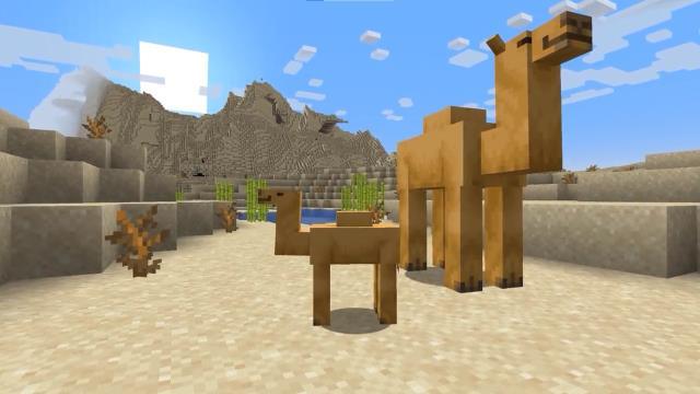 Minecraft 1.20 ne zaman çıkacak? Minecraft 1.20 çıkış tarihi! Minecraft 1.20 ne zaman çıkacak? Minecraft 1.20 çıkış tarihi!