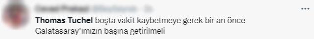 Okan Buruk istifaya çağrılıyor! Galatasaraylılar bu kez Fatih Terim'i değil, bambaşka bir hocayı istiyor