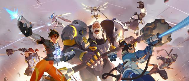 Overwatch 2, kısa sürede 25 milyon oyuncuya ulaştı