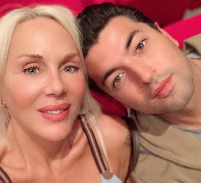 Vefat eden Billur Kalkavan'ın sevgilisi Buğra Bahadırlı konuştu: Vücudunda mantar türedi, kalbi dayanmadı