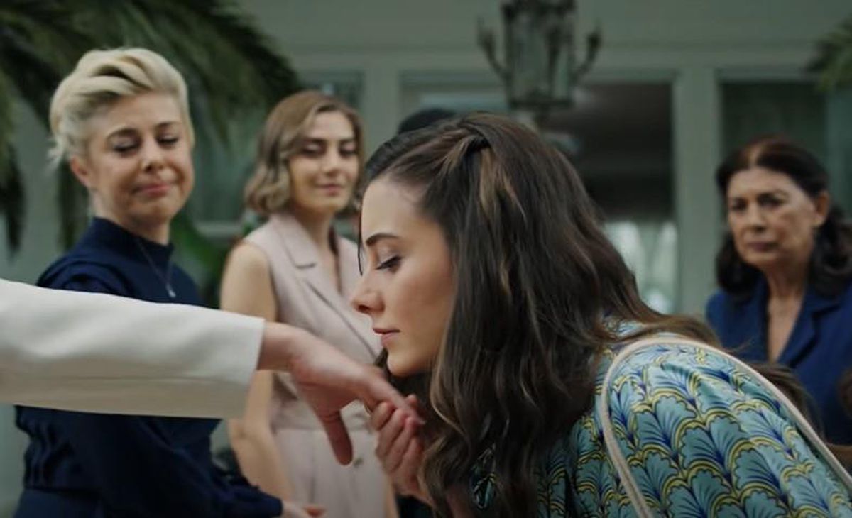 Yalı Çapkını fragman yayınlandı mı? Yalı Çapkını 5. bölüm fragmanı İZLE Full HD! Yalı çapkını fragman İZLE!