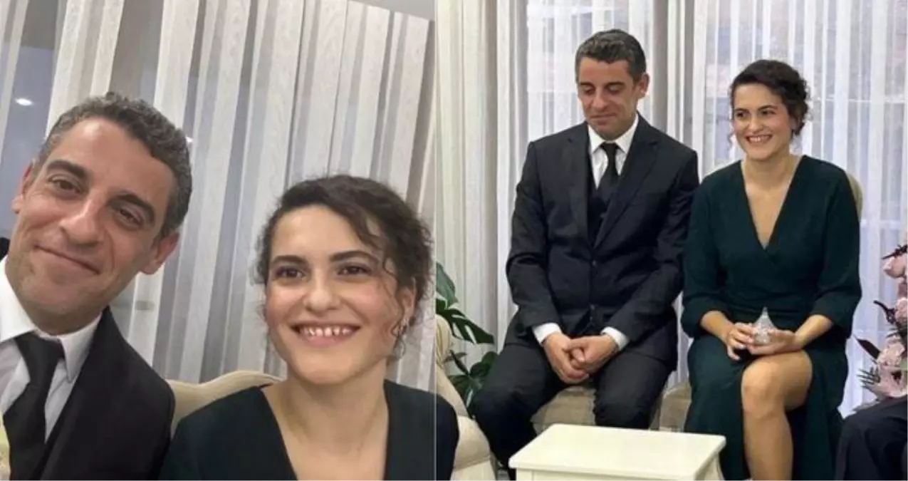 Dağhan Külegeç nişanlısı kim? Dağhan Külegeç kiminle nişanlandı? Dağhan Külegeç sevgilisi kim?