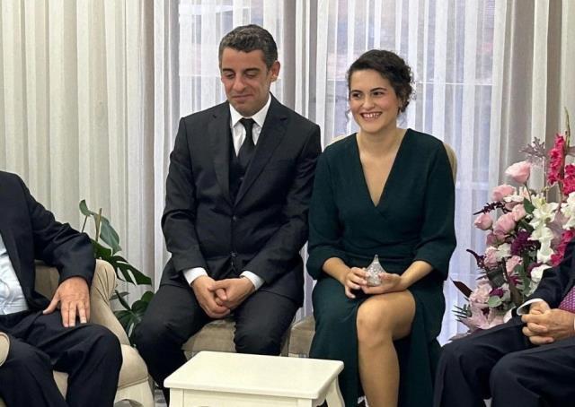 Dağhan Külegeç nişanlısı kim? Dağhan Külegeç kiminle nişanlandı? Dağhan Külegeç nişanlısı kim? Dağhan Külegeç kiminle nişanlandı?