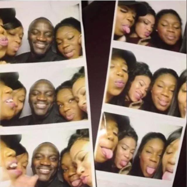 Evinde çok sayıda kadınla yaşayan ünlü şarkıcının itirafı hayli ilginç karşılandı