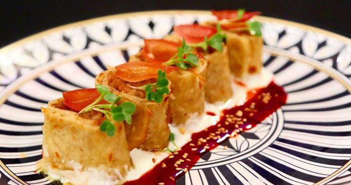 Ördek sirit tarifi! MasterChef Ördek sirit nedir, nasıl yapılır? Ördek sirit için gerekli malzemeler neler?