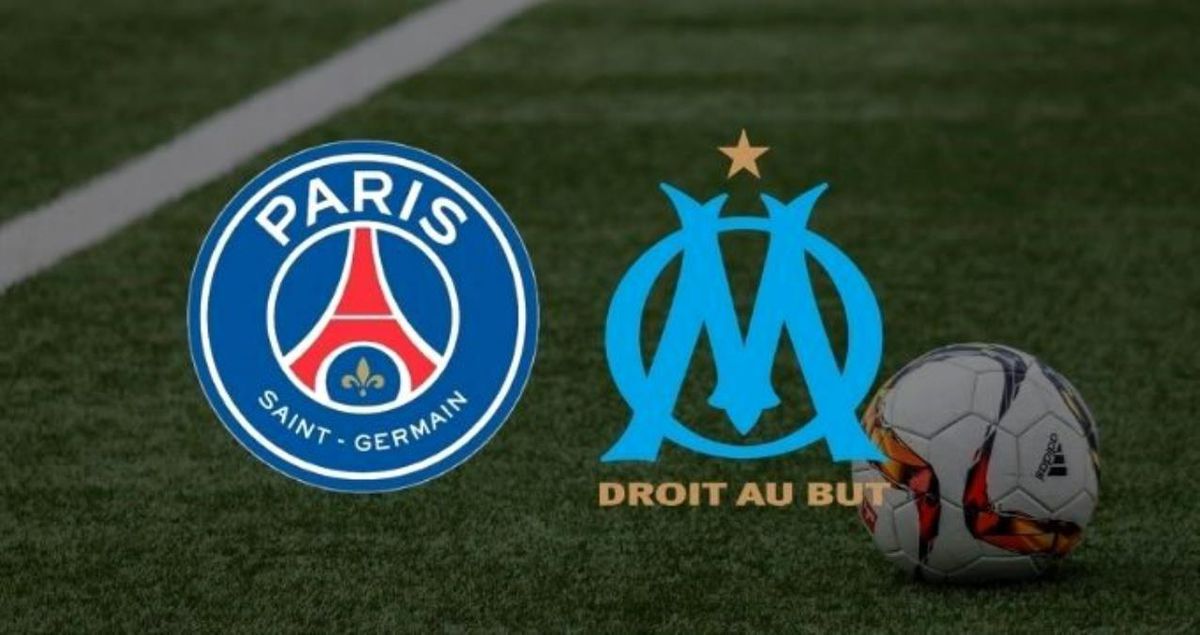 PSG-Marsilya maçı hangi kanalda, saat kaçta? Paris Saint Germain Marsilya maçı ne zaman? Paris Saint Germain maçı hangi kanalda?