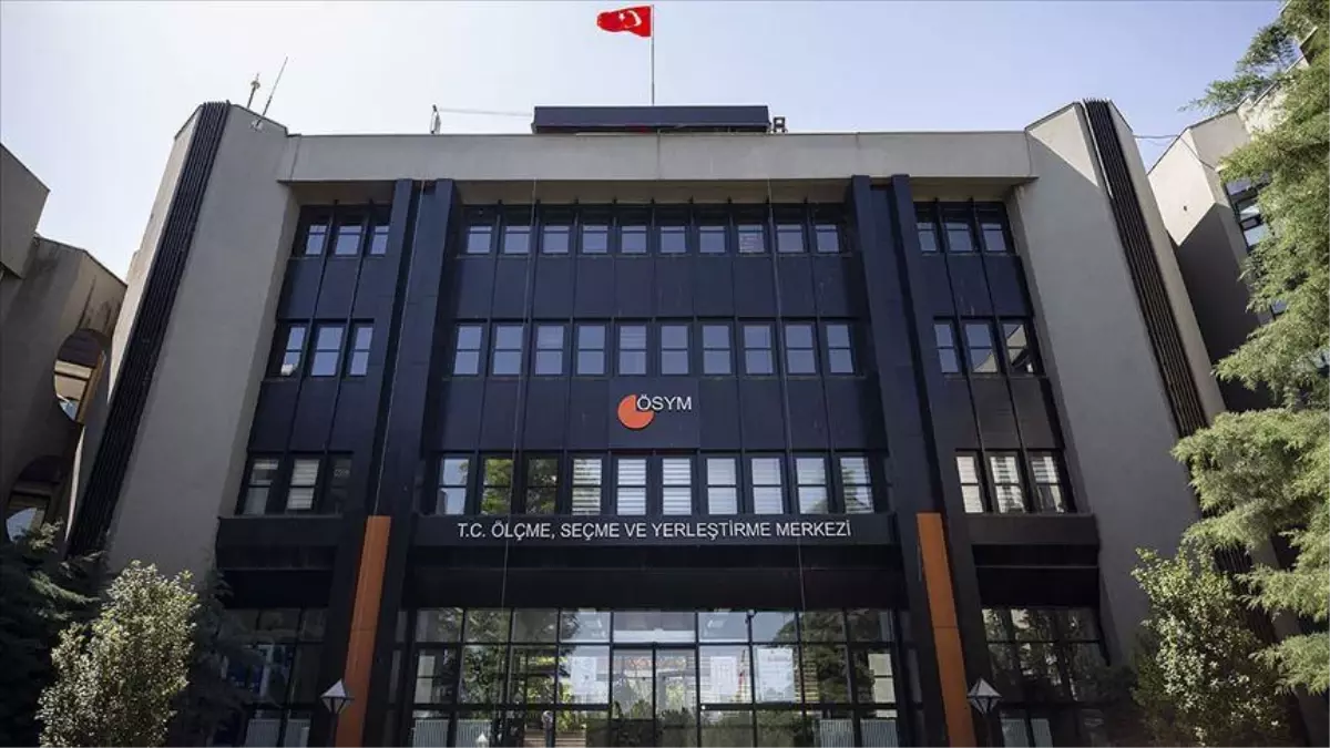 2022 KPSS sonuçları ne zaman açıklanacak? KPSS sonuçları açıklandı mı? 2022 KPSS ön lisans sonuçları hangi gün açıklanacak?