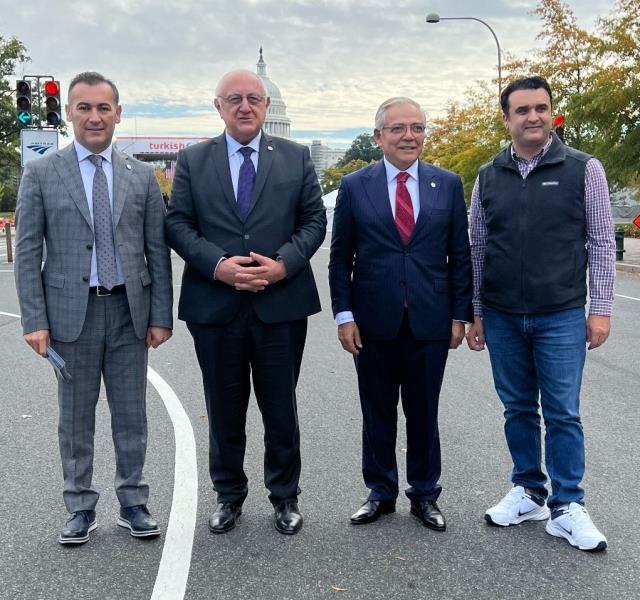 ABD'ye ziyaretin arkasında ne var? İYİ Parti'nin dünyaya açılan penceresi Mehmet Ali Karamemiş hakkında dikkat çeken derleme ABD'ye ziyaretin arkasında ne var? İYİ Parti'nin dünyaya açılan penceresi Mehmet Ali Karamemiş hakkında dikkat çeken derleme