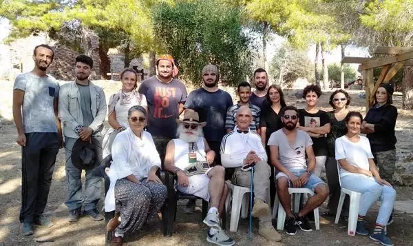 Türkiye'nin tatil cennetinde heyecanlandıran keşif! Dev dalgalar ortaya çıkardı, Anadolu eşi benzeri yok Türkiye'nin tatil cennetinde heyecanlandıran keşif! Dev dalgalar ortaya çıkardı, Anadolu eşi benzeri yok