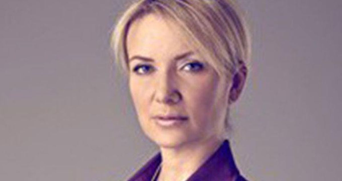 Aylin Arasıl kimdir? Aylin Arasıl kaç yaşında, nereli? Aylin Arasıl hayatı ve biyografisi!