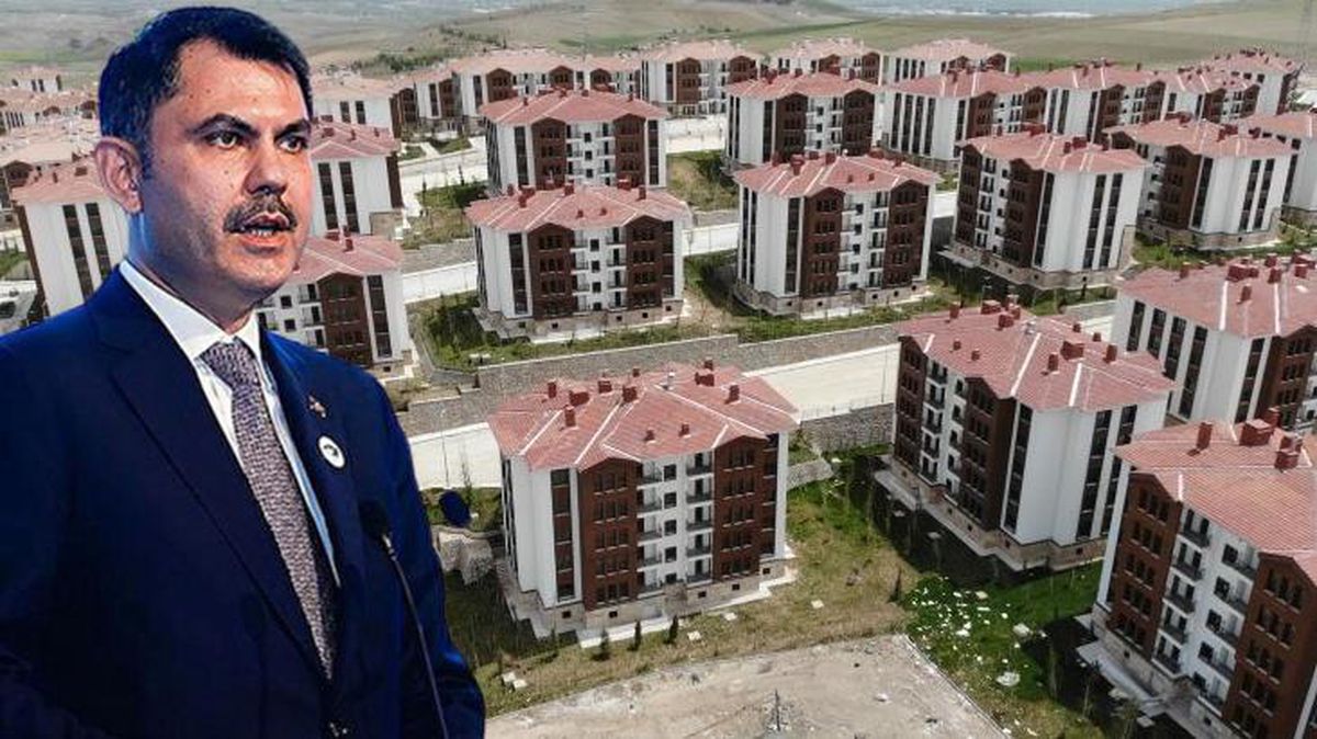 Bakan Kurum 28 Ekim'i işaret etti: Büyük müjdelerimiz var, Cumhurbaşkanımız açıklayacak