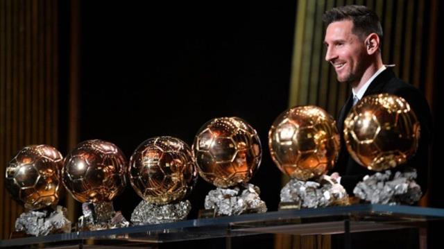 Ballon d'Or kim kazandı, adaylar kimler 2022? Ballon d'Or 2022 adayları kimlerdir, hangi futbolcular?