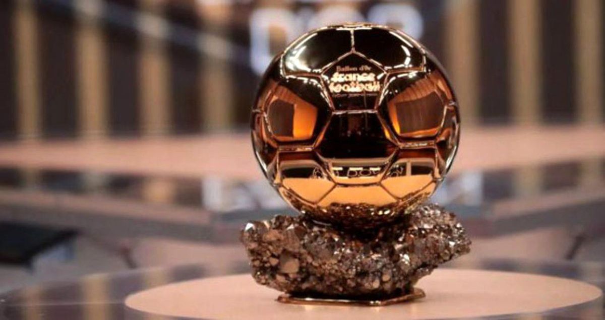 Ballon d'Or kim kazandı, adaylar kimler 2022? Ballon d'Or 2022 adayları kimlerdir, hangi futbolcular?
