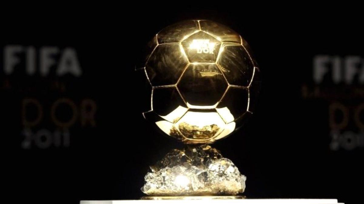Ballon Dor canlı izle! 17 Ekim 2022 Ballon d'Or ödül töreni canlı izle! Ballon d'Or ödül törevi hangi kanalda yayınlanıyor, şifresiz mi?