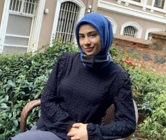 Başak Cengiz'in katilinden 'hakaret' şikayeti Başak Cengiz'in katilinden 'hakaret' şikayeti