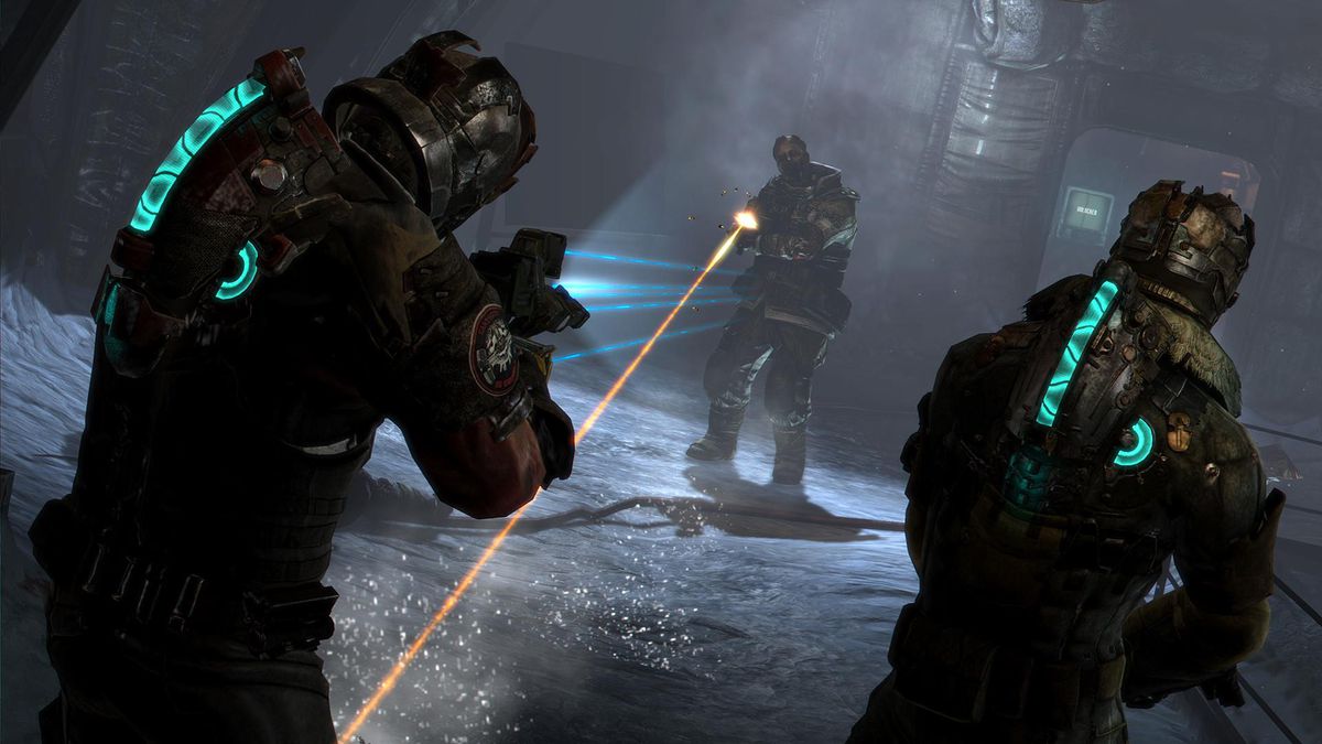 Dead Space 3 sistem gereksinimleri neler? Dead Space 3 kaç GB?