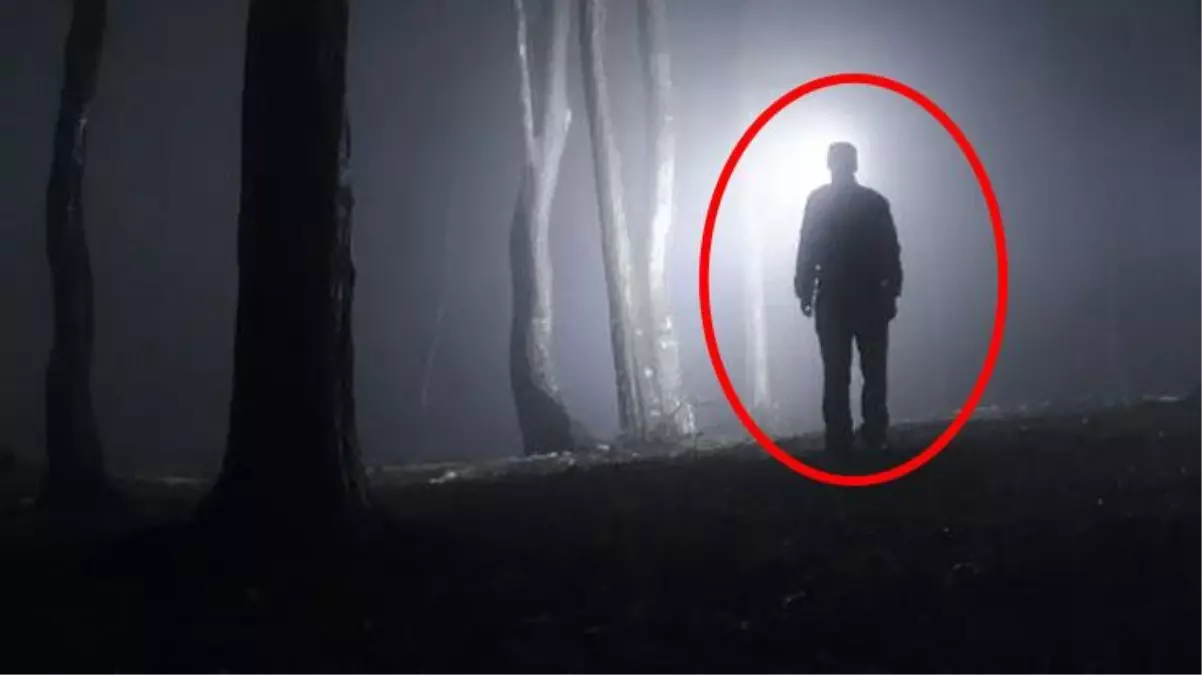 Edirne'de her evde bu olay anlatılır! Gece ormana giren 2 gencin karşılaştığı manzara tüyler ürpertiyor: Yüzleri yoktu