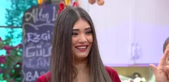 Gelinim Mutfakta Hatice kimdir? Gelinim Mutfakta Hatice geri mi döndü? Hatice Karabulut kaç yaşında?