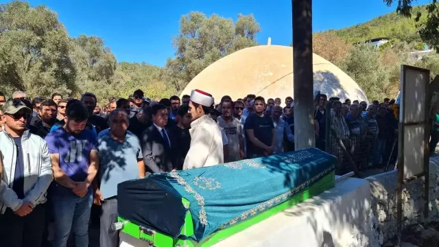 Son dakika haberi: Genç denizci, feci kazada yaşamını yitirdi Son dakika haberi: Genç denizci, feci kazada yaşamını yitirdi