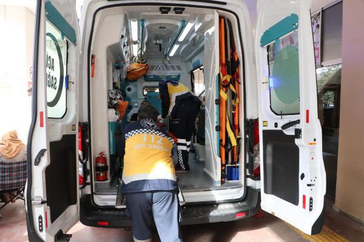 Son dakika haberleri | Şanlıurfa'da pulluğun altında kalan 3 yaşındaki Ela öldü