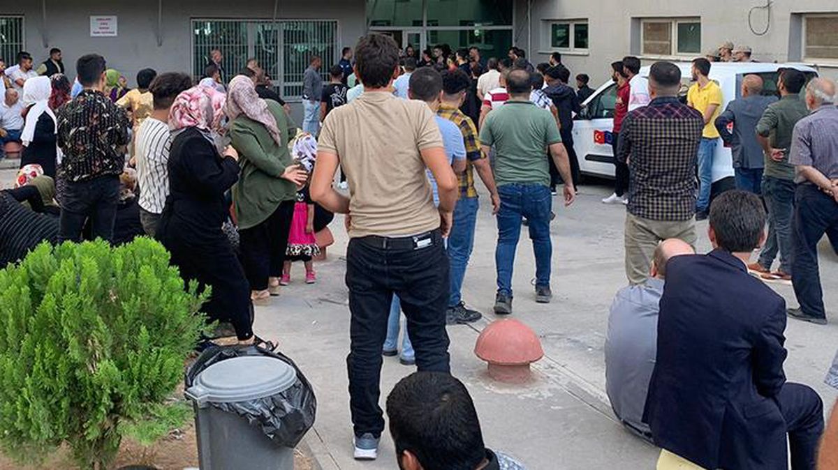 Sünnet olacak çocuk, dayısının kullandığı aracın altında ezilerek can verdi