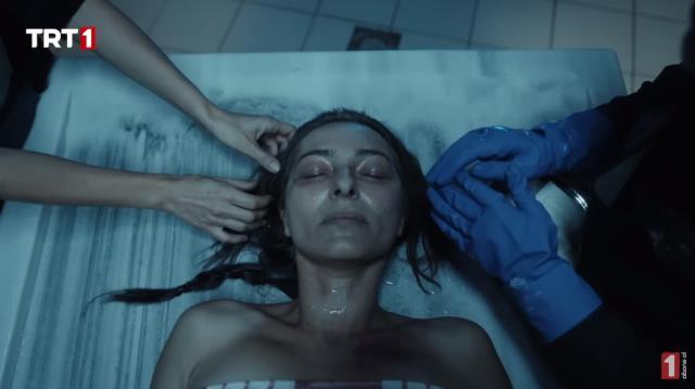 'Susmuş kadınların sesi olacak' diyerek tanıtılan Yürek Çıkmazı dizisinden ilk fragman geldi 'Susmuş kadınların sesi olacak' diyerek tanıtılan Yürek Çıkmazı dizisinden ilk fragman geldi