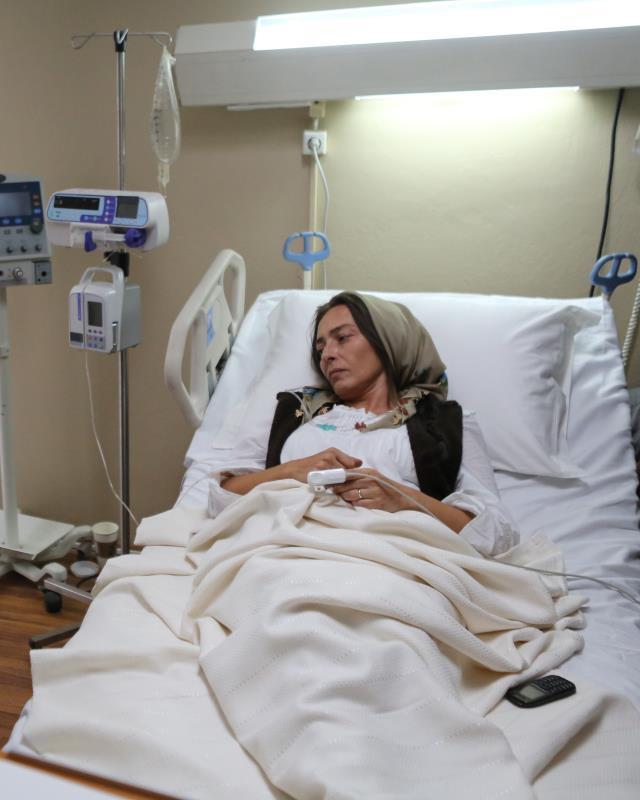 'Susmuş kadınların sesi olacak' diyerek tanıtılan Yürek Çıkmazı dizisinden ilk fragman geldi